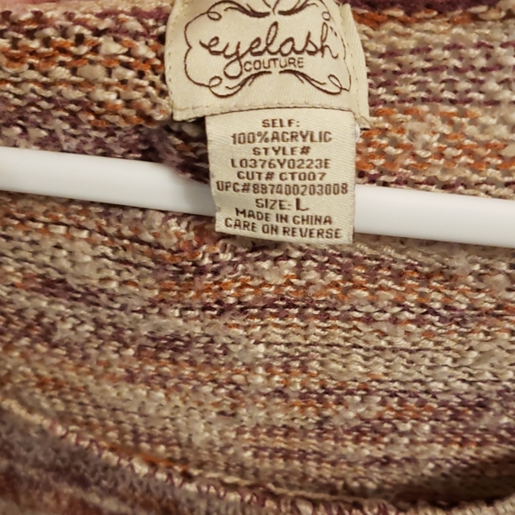 Sweater - Picture 2 of 3